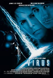 Virus (1999) cover