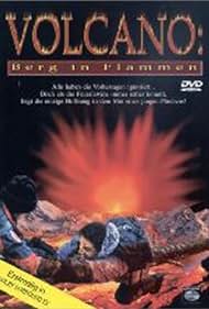 Volcano, la montagne de feu (1997) cover