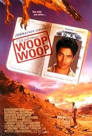 Welcome to Woop Woop Soundtrack (1997) cover