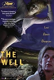 The Well Soundtrack (1997) cover