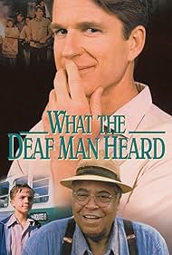 What the Deaf Man Heard (1997) cover