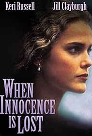 Innocence perdue (1997) cover