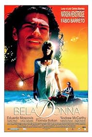 Bela Donna - Tradimento fatale (1998) cover