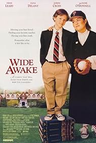 Wide Awake (1998) cover