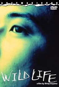 Wild Life (1997) copertina