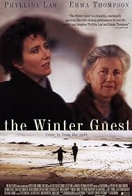 El invitado de invierno (1997) cover