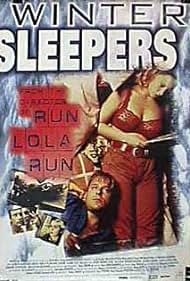 Winter Sleepers (1997) cover