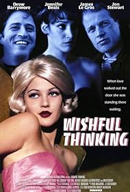 Wishful Thinking (1997) cover