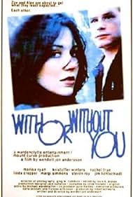 With or Without You (1998) copertina