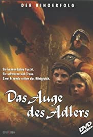 Das Auge des Adlers Colonna sonora (1997) copertina