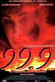 99.9: La frecuencia del terror (1997) cover