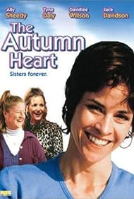 The Autumn Heart (1999) copertina