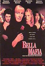 La bella Mafia (1997) cover