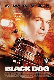 Duelo na Estrada (1998) cobrir