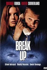 Break Up - Nackte Angst (1998) abdeckung