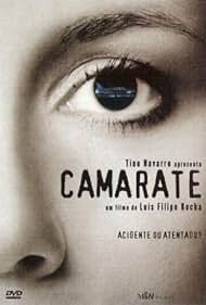 Camarate (2001) copertina