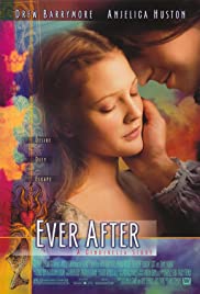 EverAfter (1998) cover