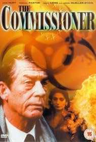 The Commissioner Soundtrack (1998) cover