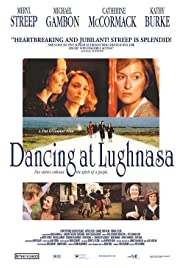 Dancing at Lughnasa (1998) cover