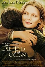 En lo profundo del océano (1999) cover