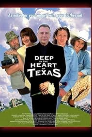Deep in the Heart (1996) carátula