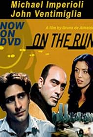 On the Run (1999) copertina