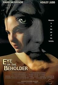 Eye of the Beholder (1999) cover