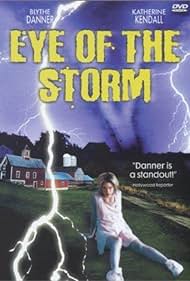 Eye of the Storm (1998) cover
