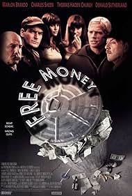 Free Money (1998) cover