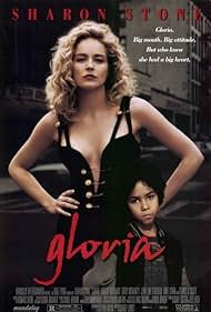 Gloria (1999) carátula