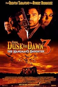 From Dusk Till Dawn 3: The Hangman's Daughter (1999) cover