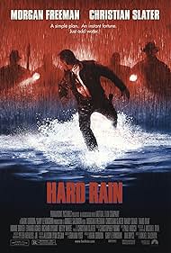 Hard Rain (1998) carátula