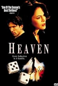 Heaven - Il dono della premonizione (1998) copertina