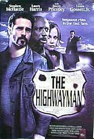 The Highwayman Soundtrack (2000) cover