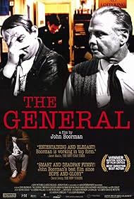 The General (1998) copertina