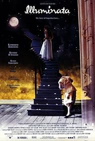 Illuminata Colonna sonora (1998) copertina