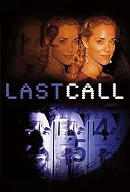 Last Call Colonna sonora (1998) copertina