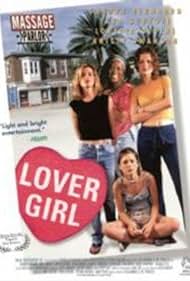 Lover Girl (1997) cover