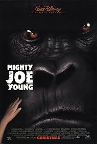 Mighty Joe Young (1998) cover