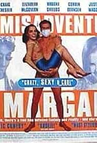 The Misadventures of Margaret (1998) cover