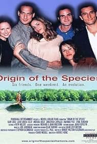 Origin of the Species (1998) couverture