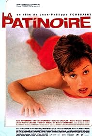 La patinoire (1998) cover