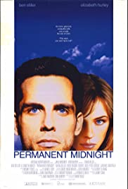 Permanent Midnight (1998) cover