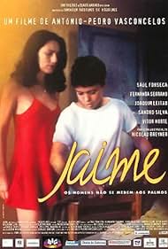 Jaime (1999) cover