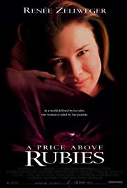 A Price Above Rubies (1998) cover
