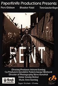 Rent (1999) cover