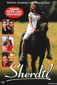 Sherdil (1999) copertina