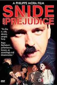 Snide and Prejudice (1997) cover