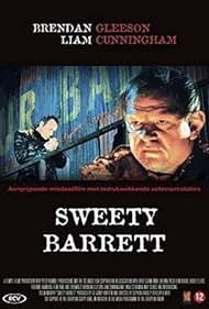 La leyenda de Sweety Barret (1998) cover