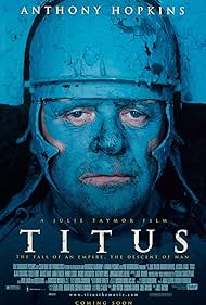 Titus (1999) carátula